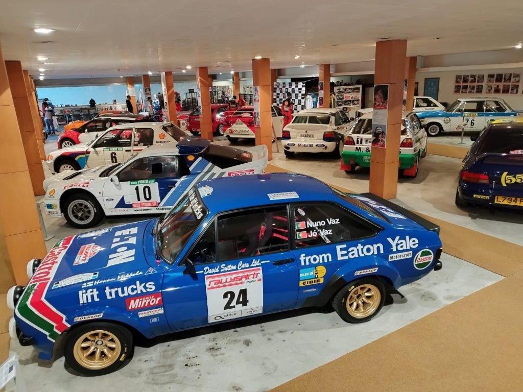 アクティビティ