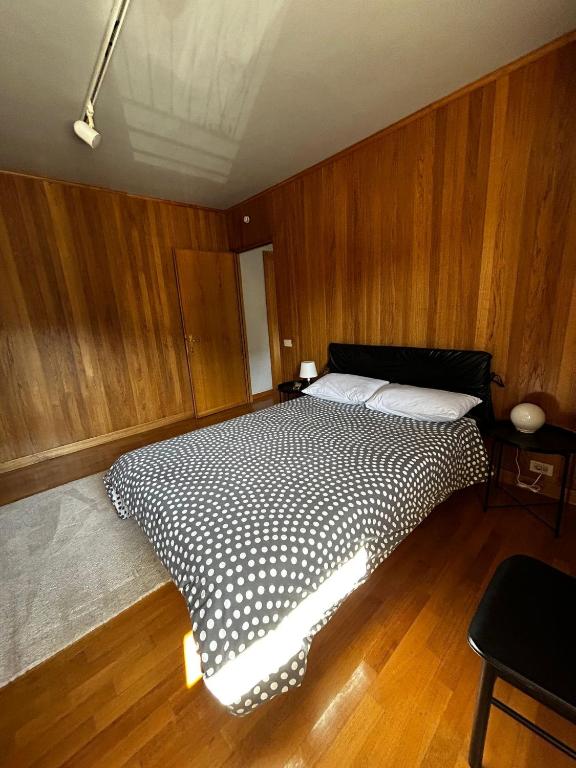 The Attic Apartment - 5