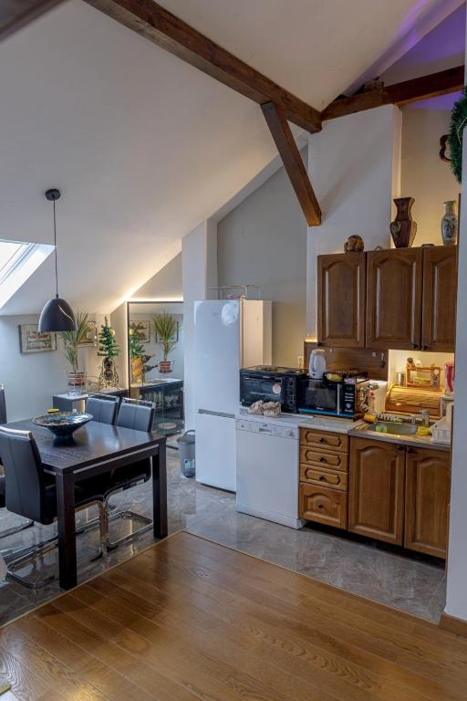 Oldest House Belgrade - 4