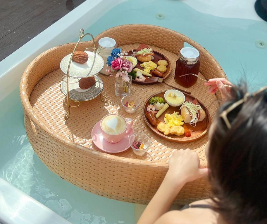 Inn Siang B&B - Kenting Dream Island
