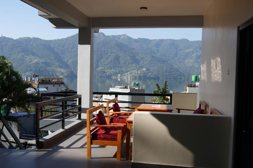 The Orchards - 果园, Pokhara