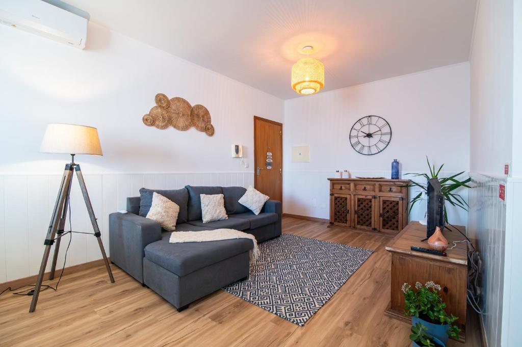 SCB Sea Apartment, Ponta Delgada