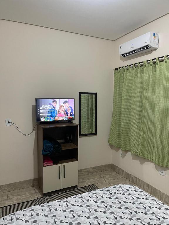 Apartamento próximo ao centro, Primavera do Leste