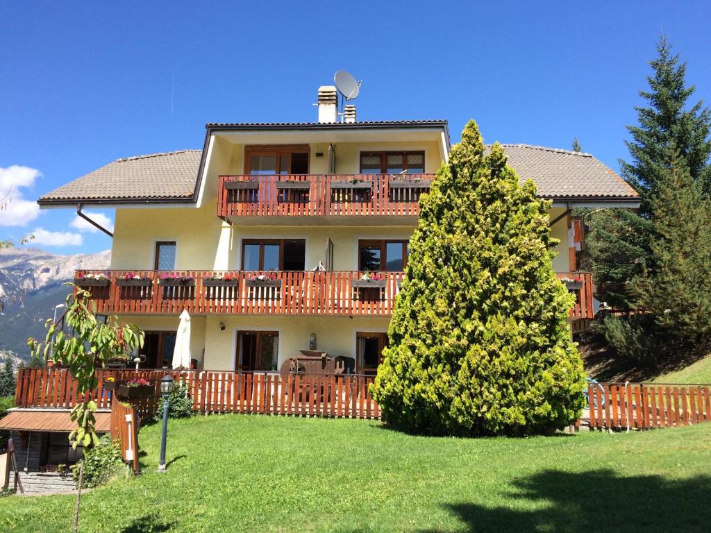 Maison du Camillo - 4