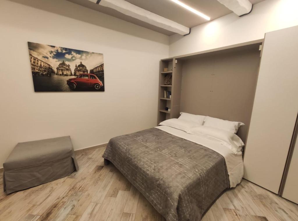 AlVin Casa - 4
