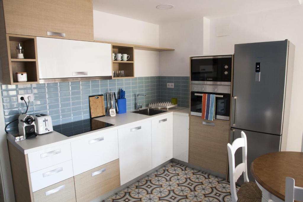 Mont-Roig Apartment - 2