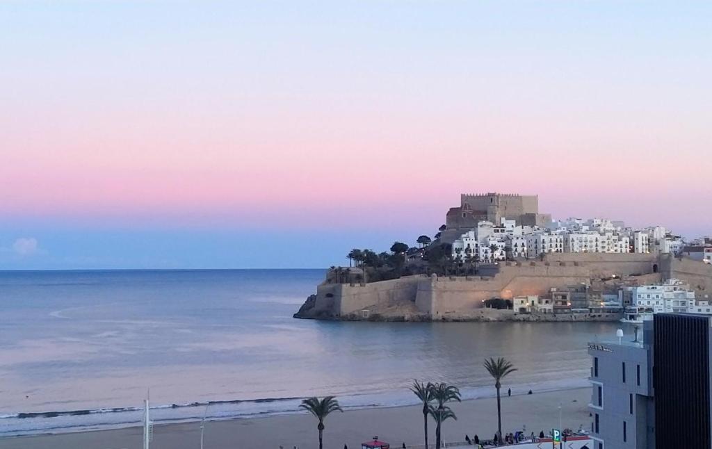 Peñiscola Playa 1ʳᵃ Linea - 5