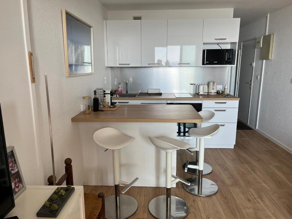 Prestige Ocean Apartment - 50 m2 - 2 chambres - 3