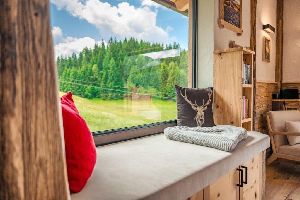 Unterkircher Chalet - 4
