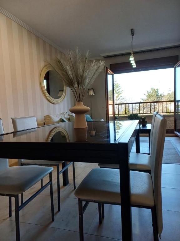 Apartamento As Telleiras - 1