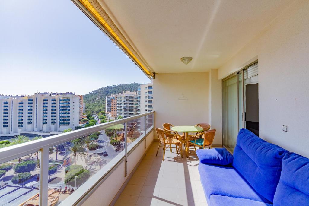 Amazing apartments in the modern Coruña building, near the beach, pool & garage - 5