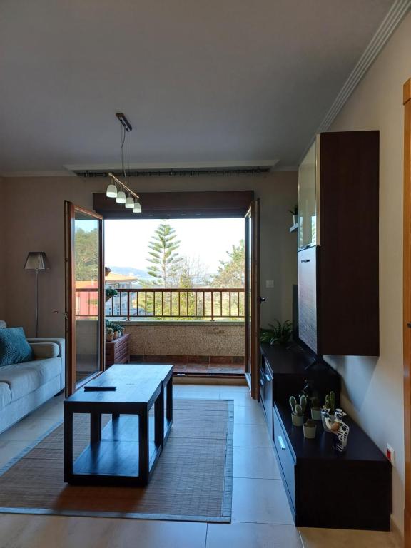 Apartamento As Telleiras - 4