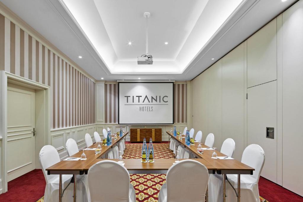 Meeting room / ballrooms