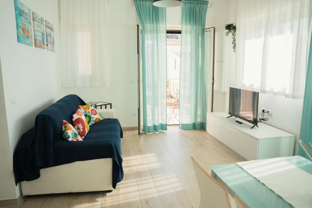 Roma Apartment, Sperlonga