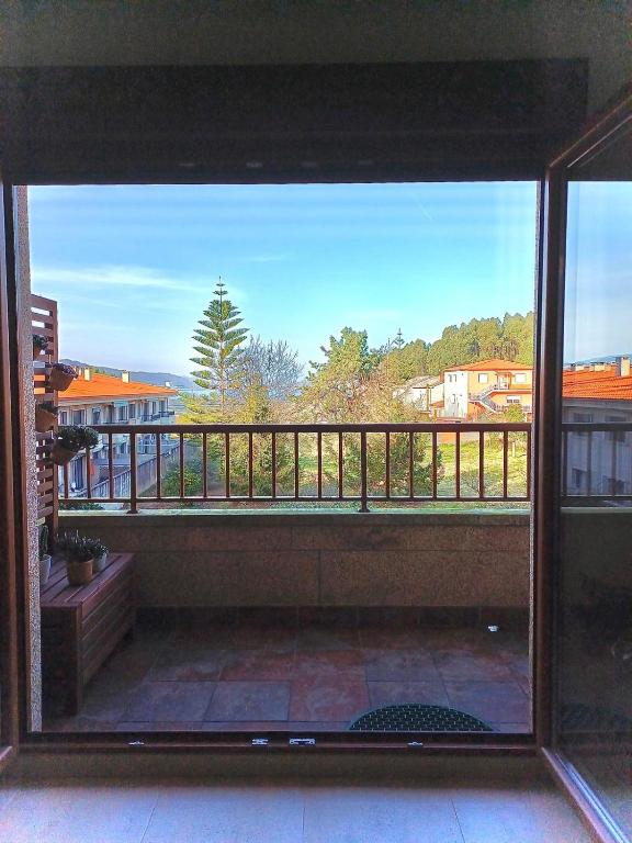Apartamento As Telleiras - 5