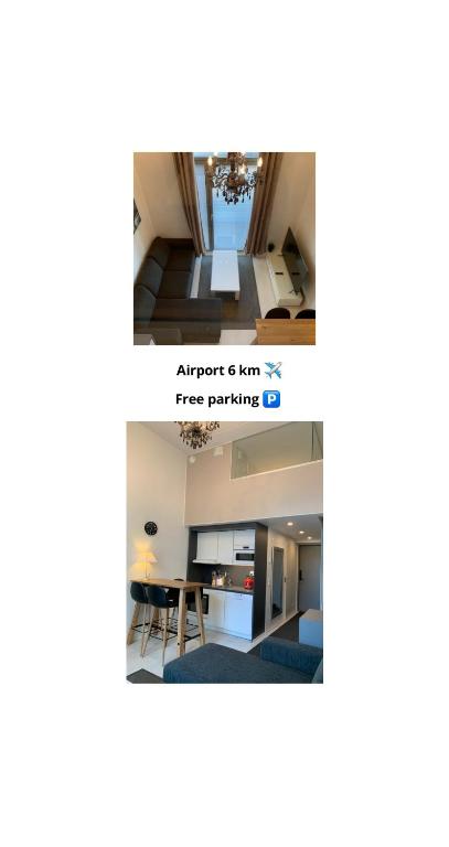 Viihtyisä koti, Vantaa