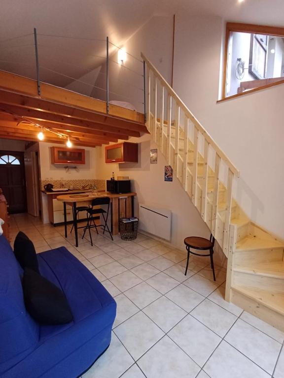 guesthome la petite salette - 1