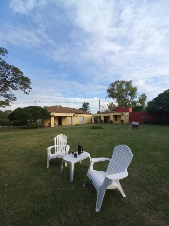 Casa Quinta Estilo Campo - 2