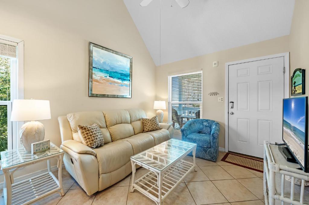 The Cove Unit 201A, Gulf Shores