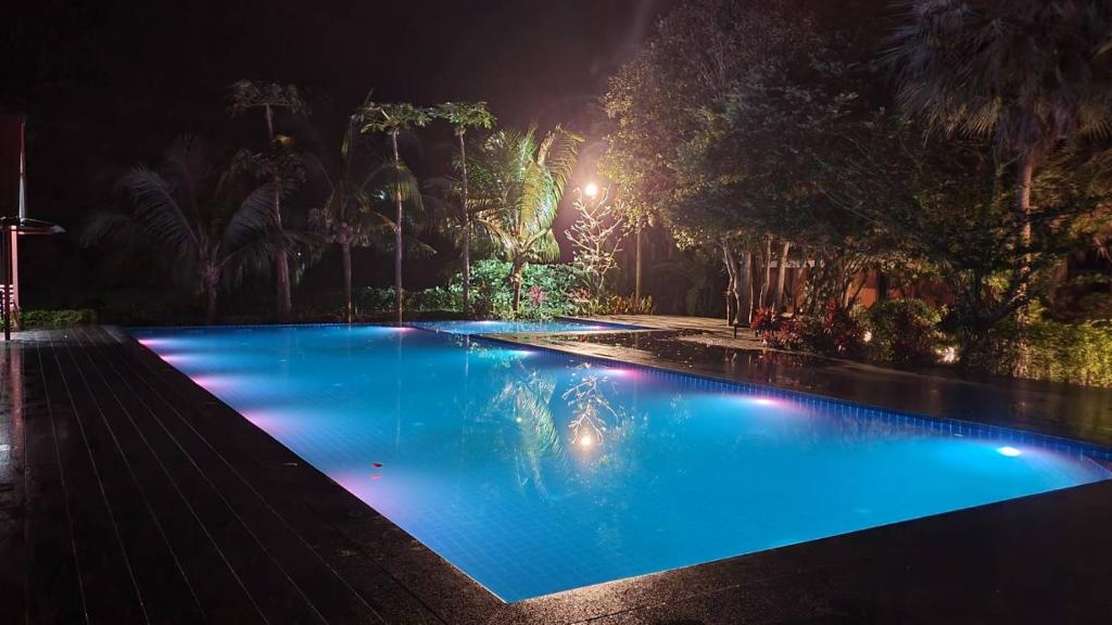 Tonkao Resort