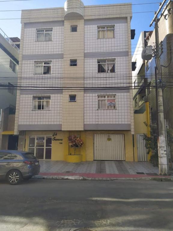 Apt° Praiano 101, Guarapari