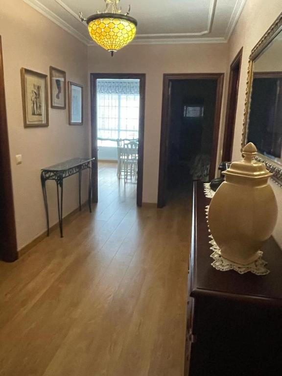 Piso O cruceiro 1 - 4