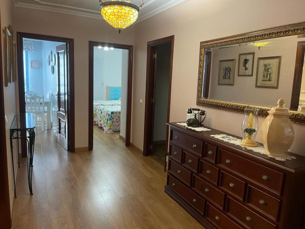 Piso O cruceiro 1 - 5