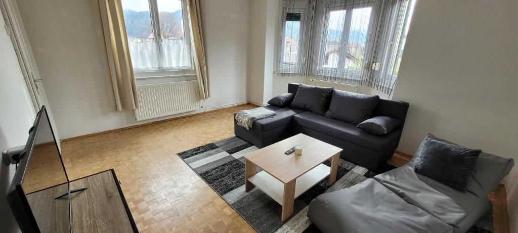Appartement Huber - TOP1 - 3
