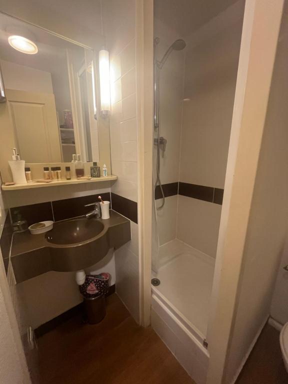Appartement à Cannes résidence villa francia - 5