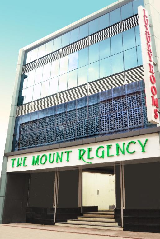 The Mount Regency photo