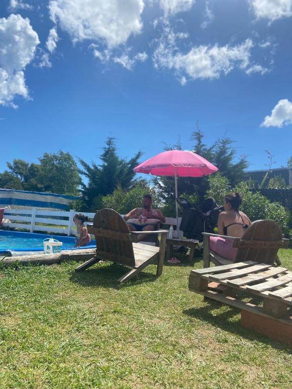 Complejo la naranjitade mar y sol - 4