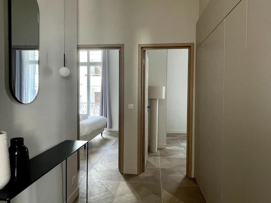 Appartement Centre Cannes - 3