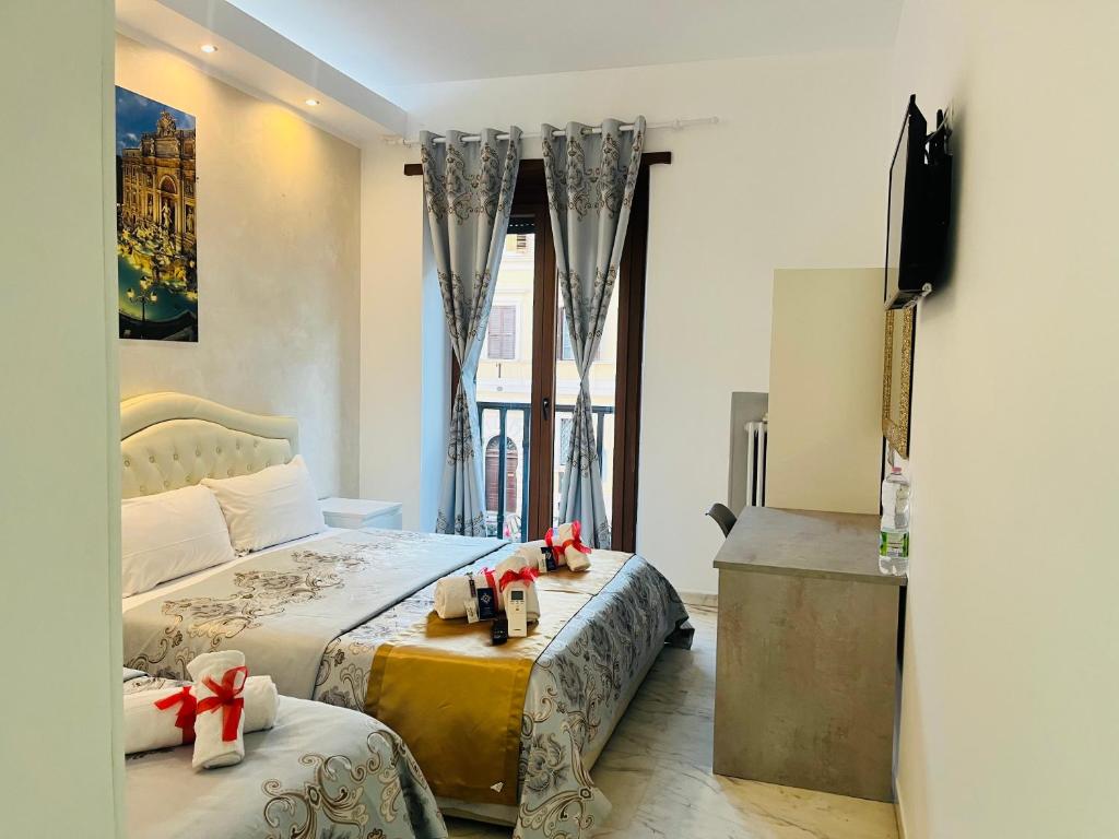 Santa Maria Accommodation - 4