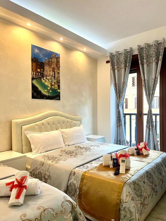 Santa Maria Accommodation - 3