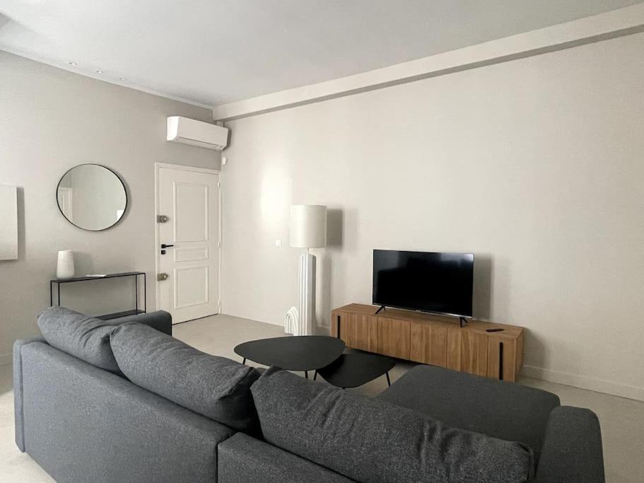 Appartement Centre Cannes - 1
