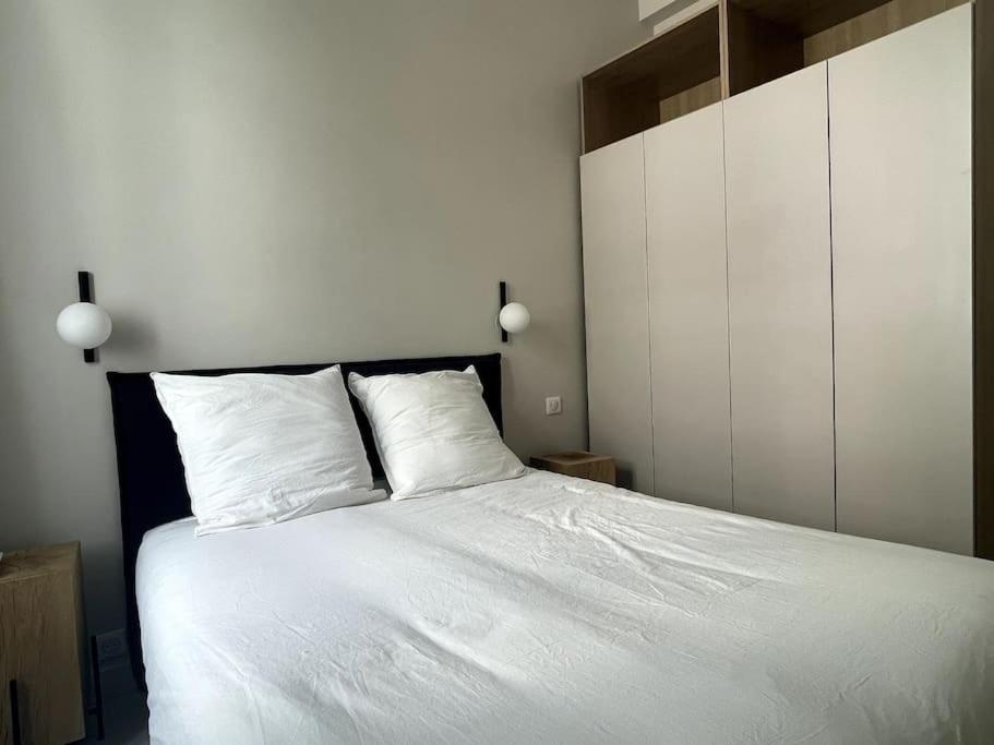 Appartement Centre Cannes - 2
