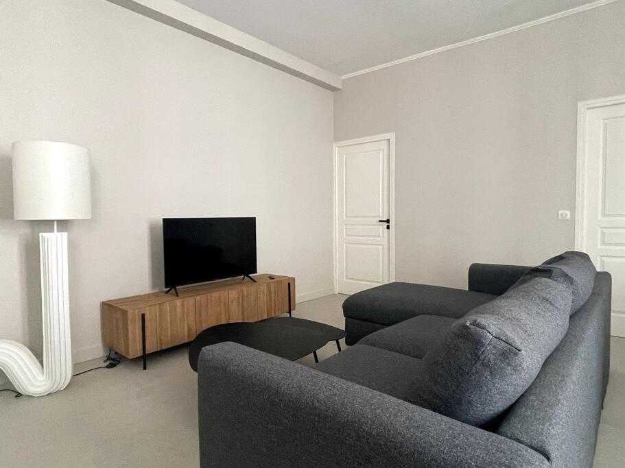 Appartement Centre Cannes - 3