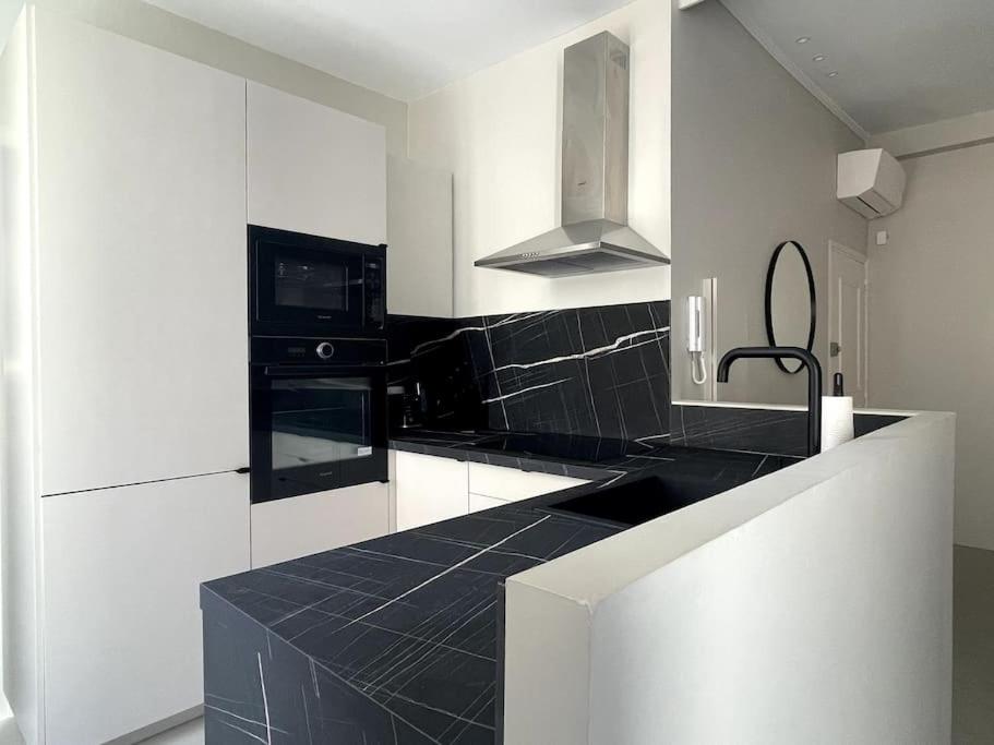 Appartement Centre Cannes - 4
