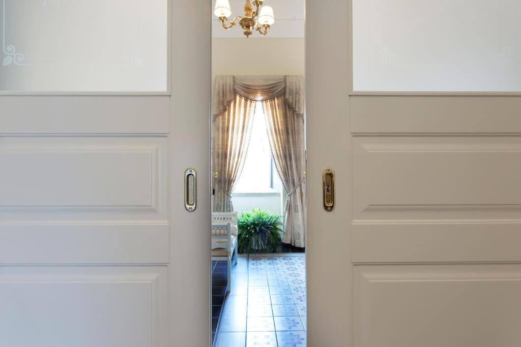 Dimora Birullà Luxury apartment - 3