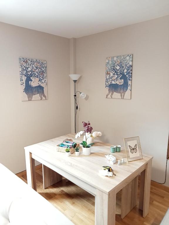 Apartamento CIR - 5