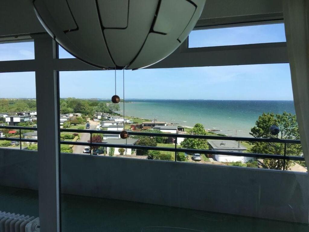 Pearl with sea view Comfortable Vacation Home, Großenbrode