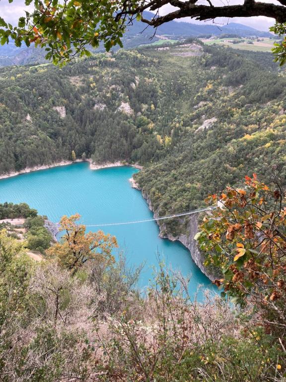 guesthome la petite salette - 3