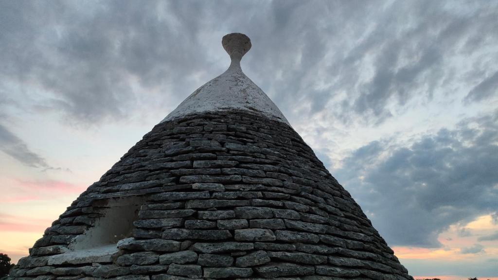 Nevier Trullo - 2