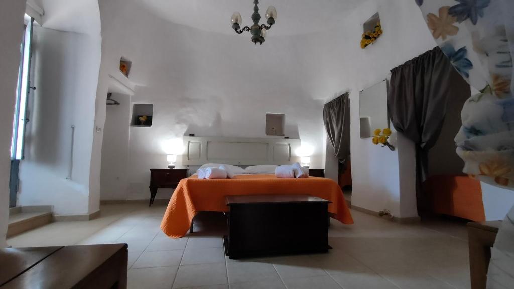 Nevier Trullo - 3