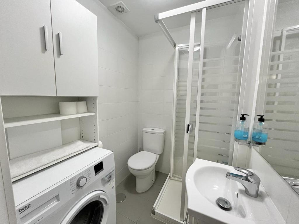 Apartamento la Soledad, junto al Alcázar - 4