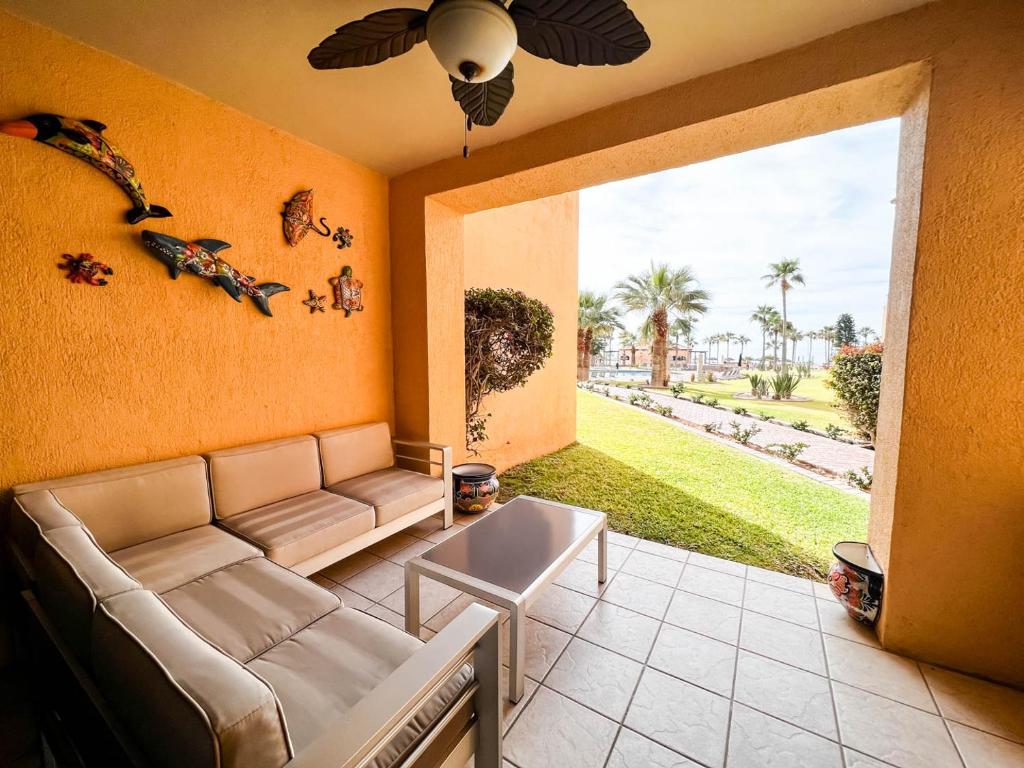 Princesa de Penasco Condo C101 Sandy Beach Puerto Penasco - 5