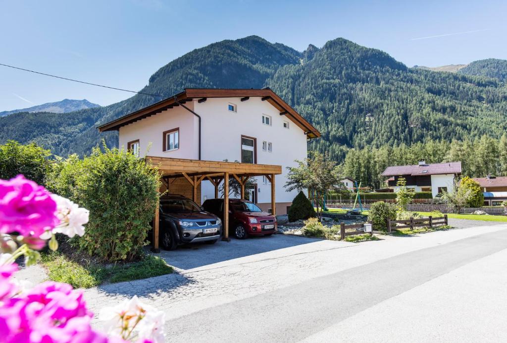 Haus Attos - 4