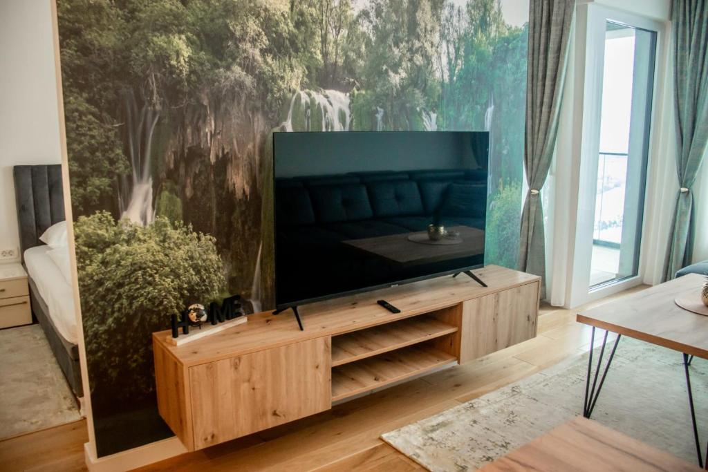 My River Walk apartment - Ilidza - 4