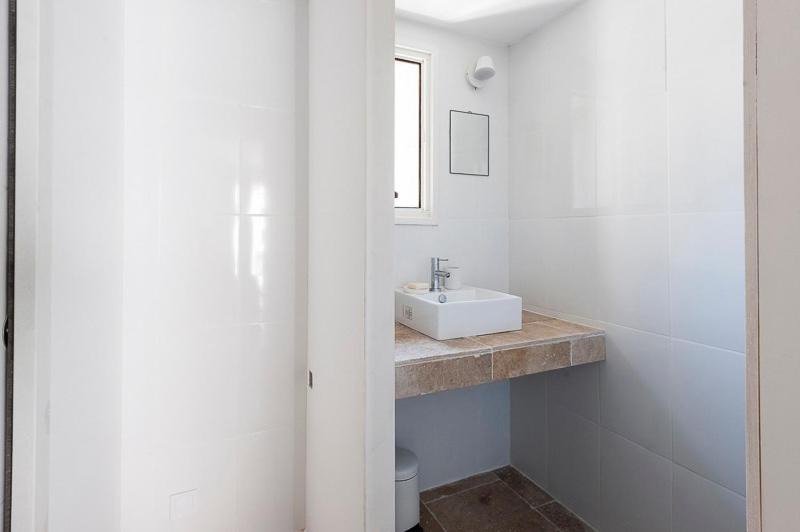 LE BLANC CAMARGUE - STUDIO DANS LES REMPARTS 45m2 AVEC CLIM - 5