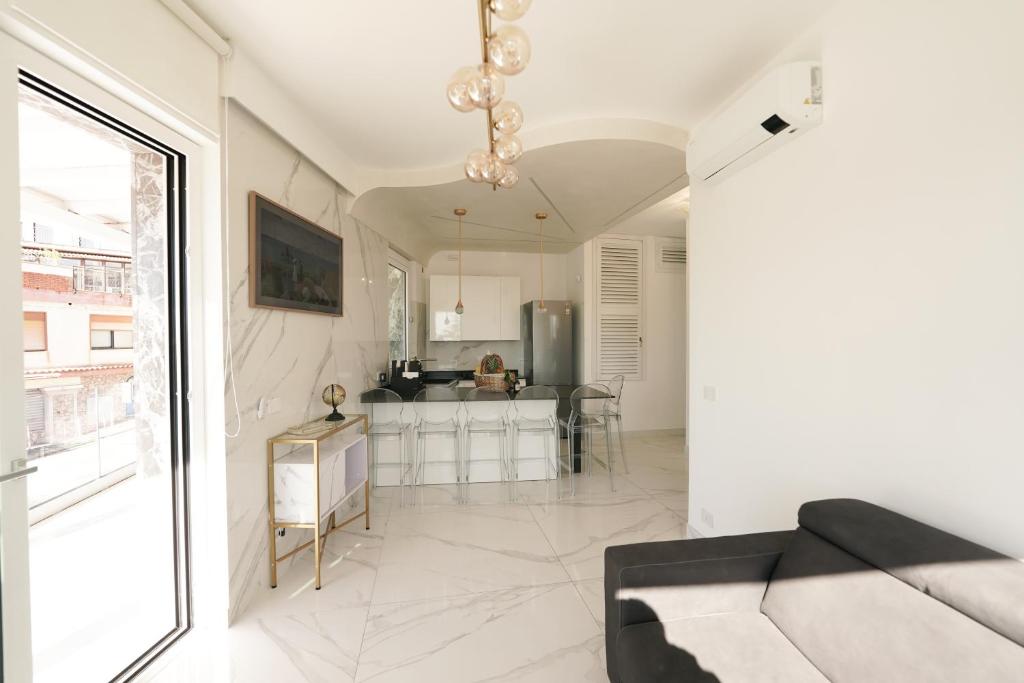 Mazzarò Luxury Apartment Taormina - 1